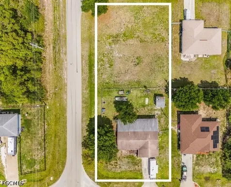 6056 Joplin Avenue Fort Myers FL 33905
