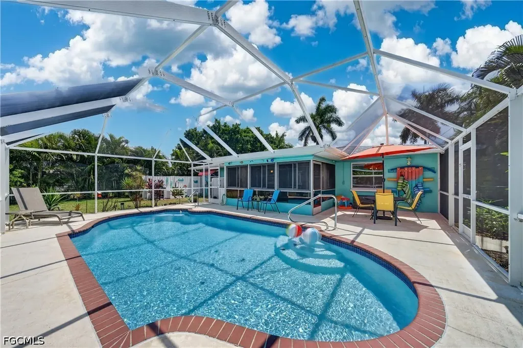 1407 SE 30th Street Cape Coral FL 33904