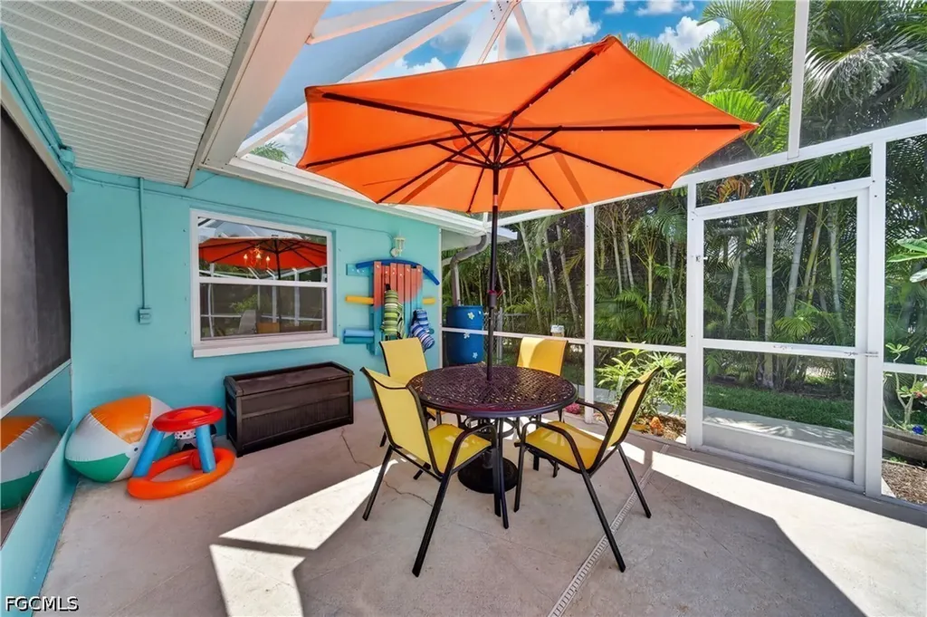 1407 SE 30th Street Cape Coral FL 33904