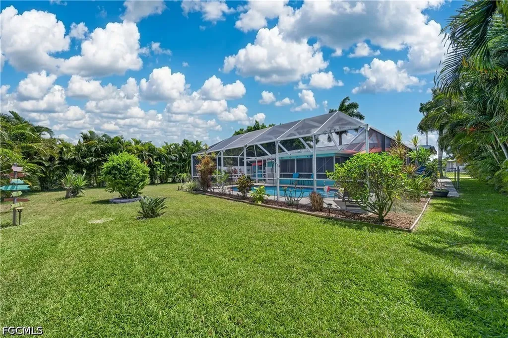 1407 SE 30th Street Cape Coral FL 33904