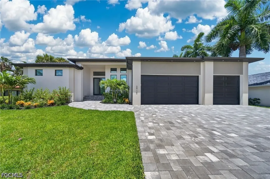 3914 SE 20th Avenue Cape Coral FL 33904
