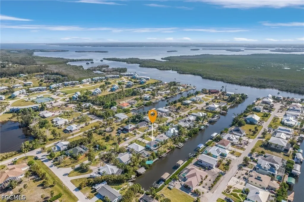 Bokeelia FL, 5389 Serenity Cove