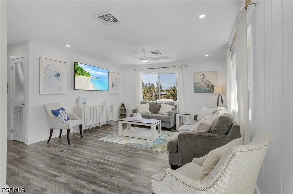 5389 Serenity Cove Bokeelia FL 33922