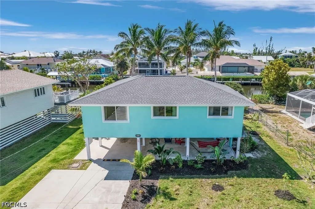 5389 Serenity Cove Bokeelia FL 33922