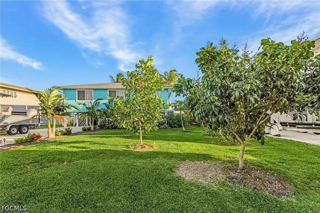 5389 Serenity Cove Bokeelia FL 33922