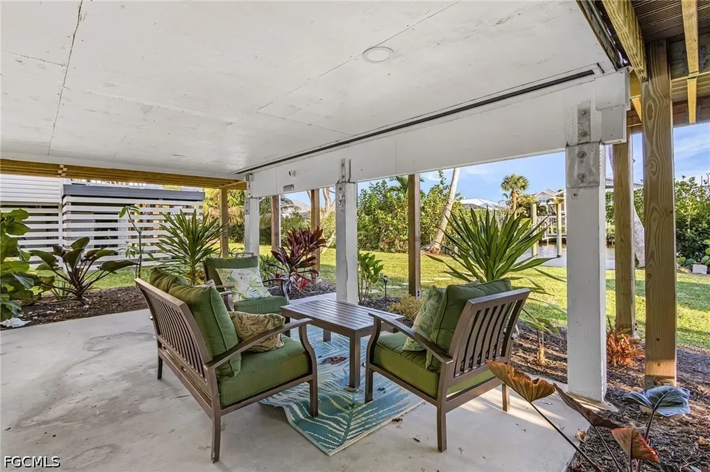 5389 Serenity Cove Bokeelia FL 33922