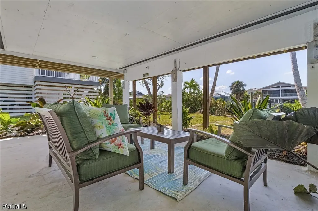 5389 Serenity Cove Bokeelia FL 33922