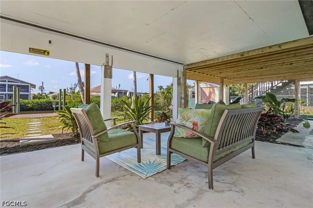 5389 Serenity Cove Bokeelia FL 33922