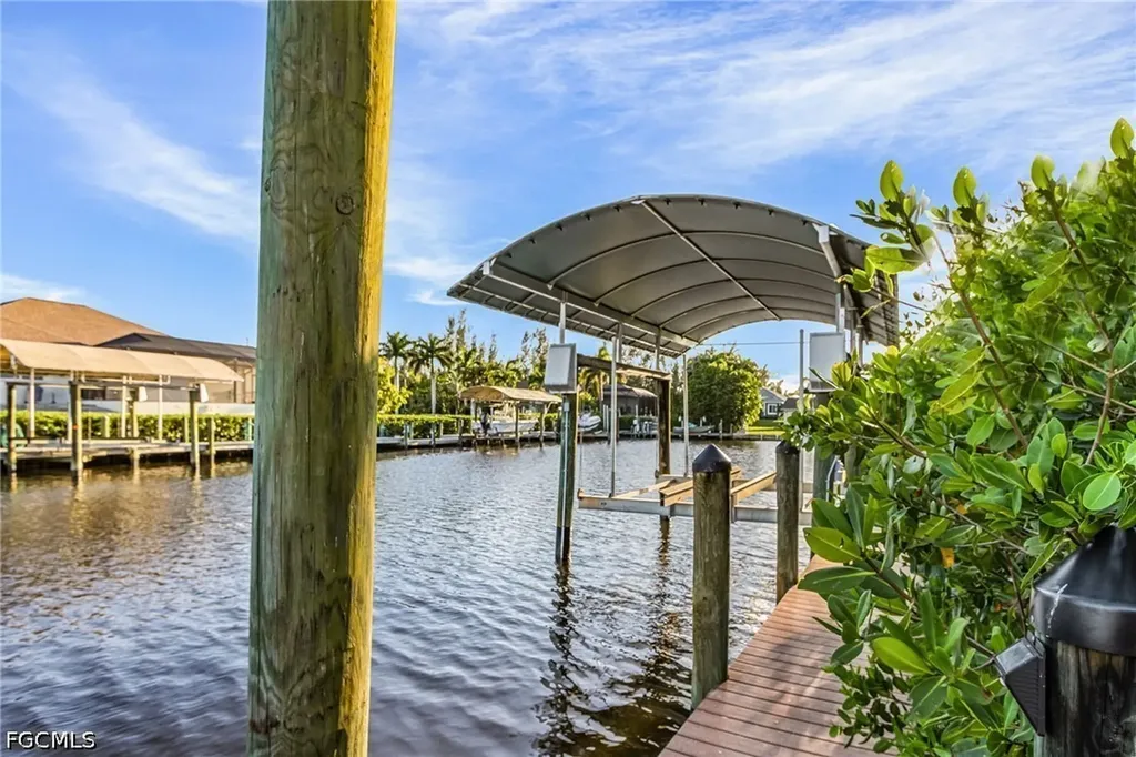 5389 Serenity Cove Bokeelia FL 33922