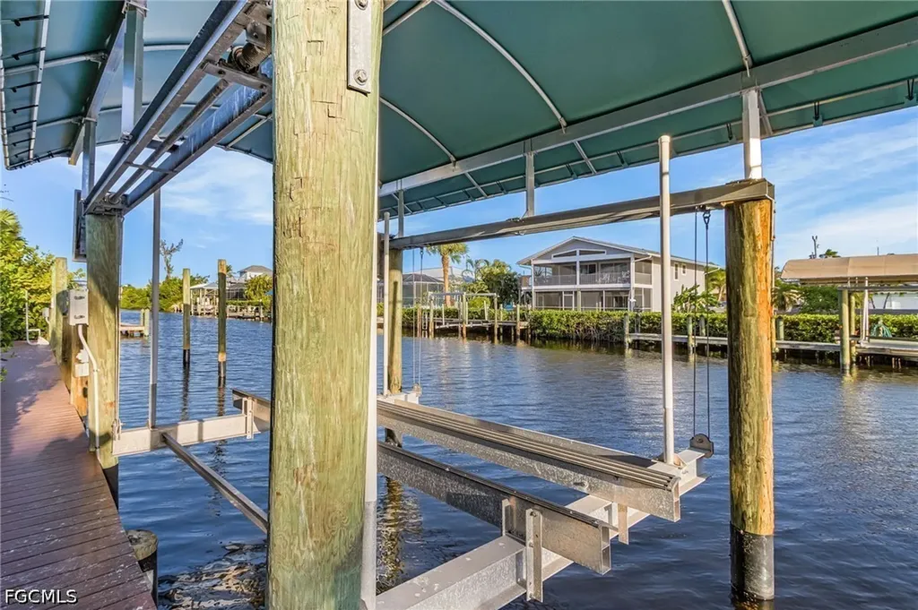 5389 Serenity Cove Bokeelia FL 33922