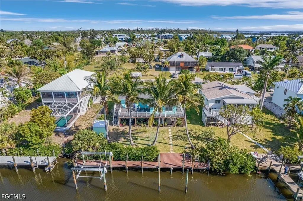 5389 Serenity Cove Bokeelia FL 33922
