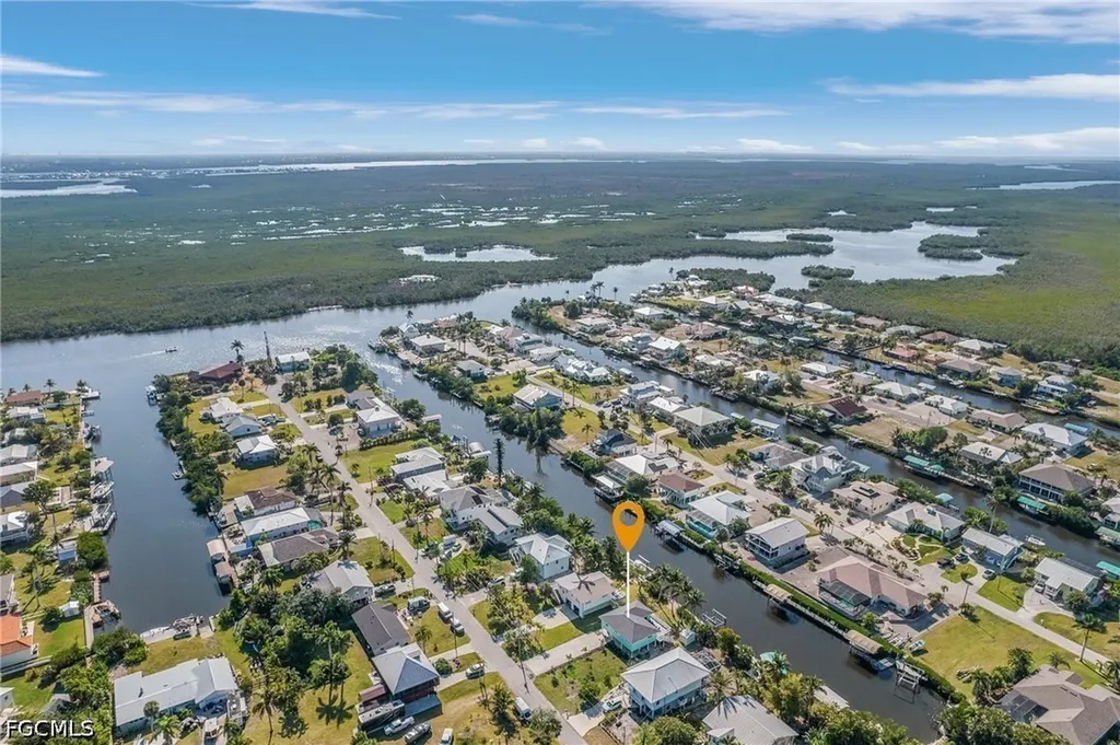 5389 Serenity Cove Bokeelia FL 33922