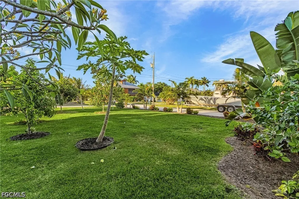 5389 Serenity Cove Bokeelia FL 33922