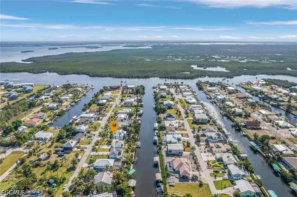 5389 Serenity Cove Bokeelia FL 33922