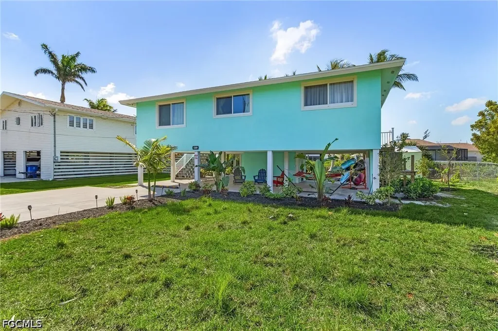 5389 Serenity Cove Bokeelia FL 33922