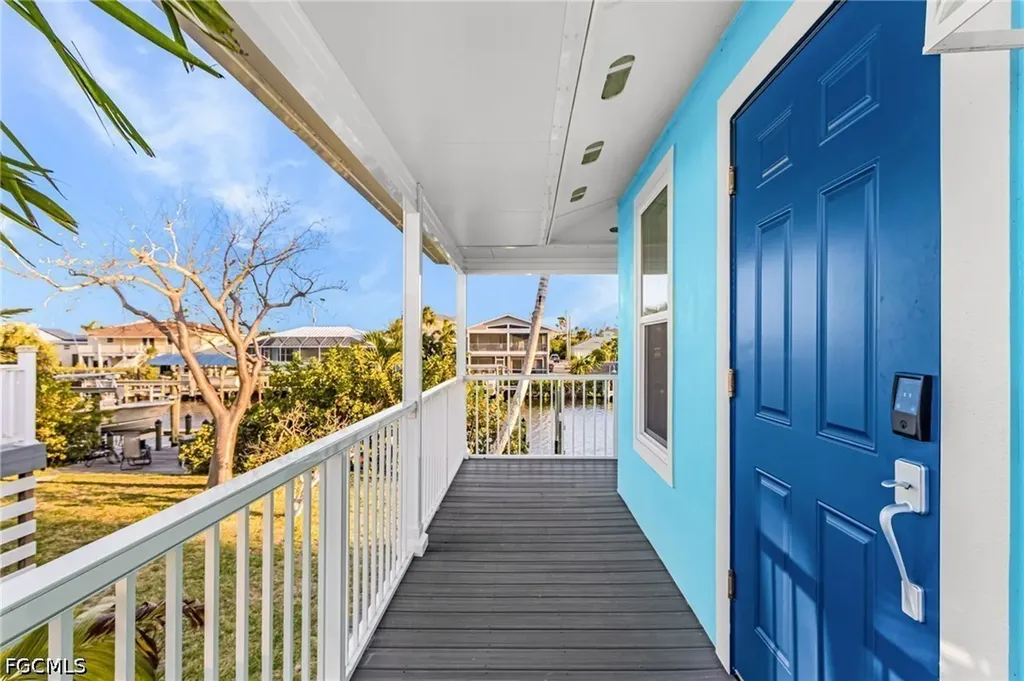 5389 Serenity Cove Bokeelia FL 33922