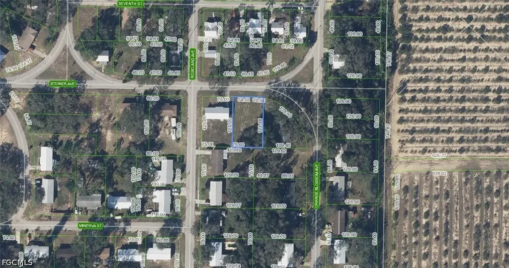2109 Steiner Avenue Sebring FL 33870