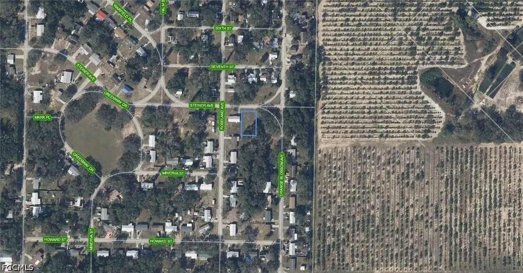 2109 Steiner Avenue Sebring FL 33870
