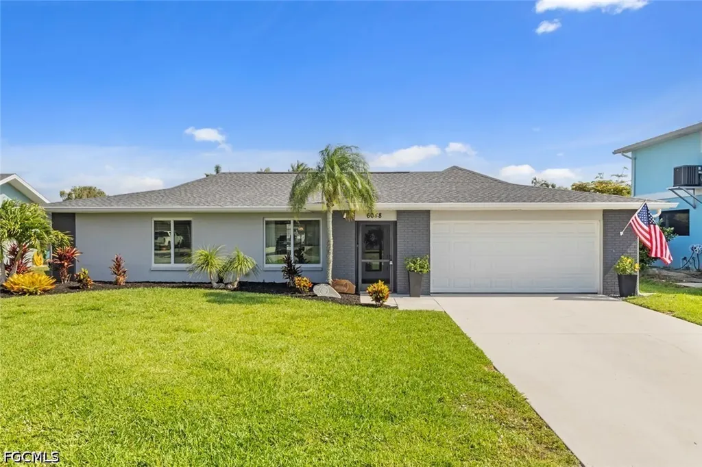 6048 Perthshire Lane Fort Myers FL 33908