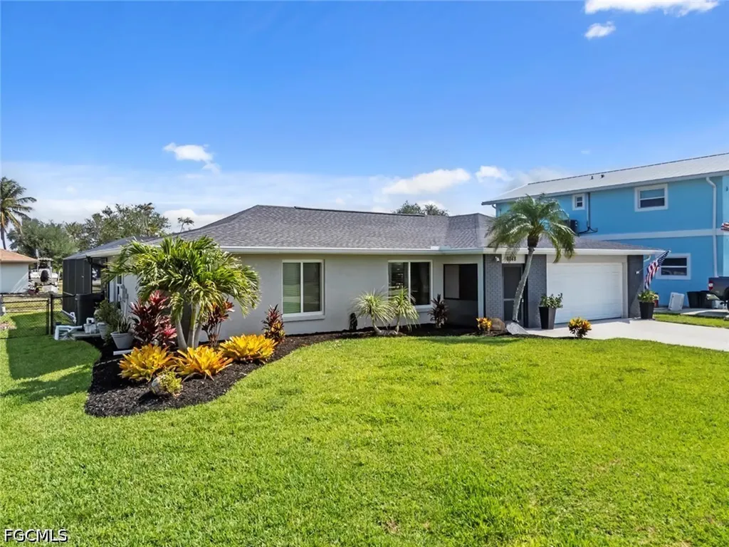 6048 Perthshire Lane Fort Myers FL 33908