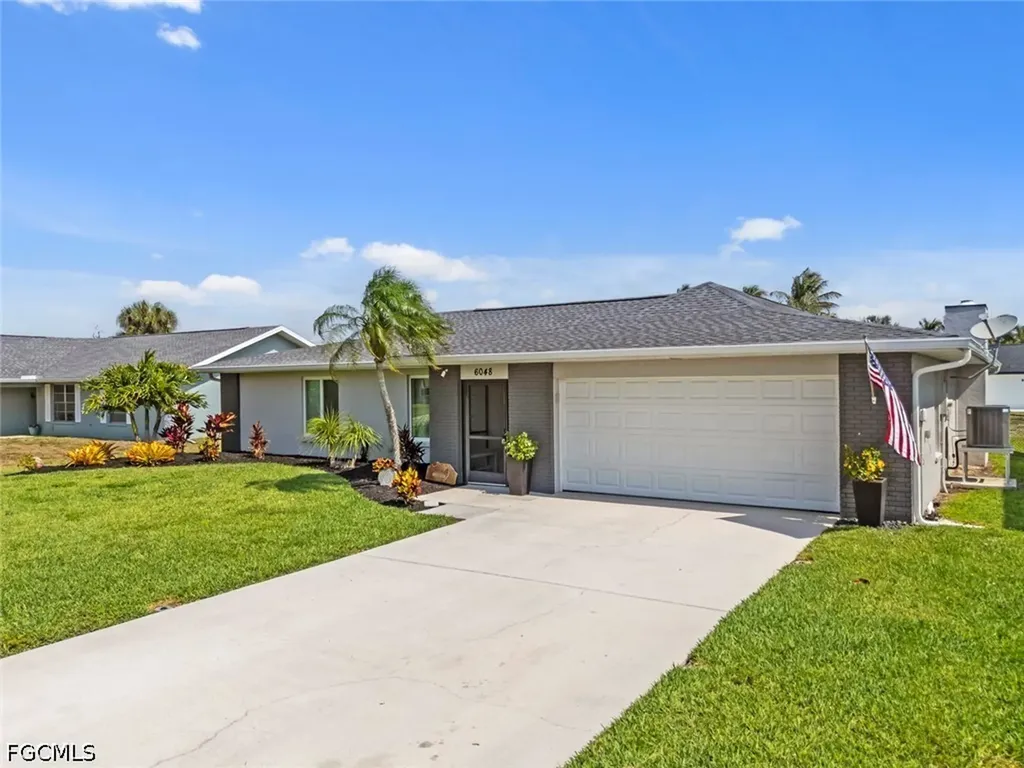 6048 Perthshire Lane Fort Myers FL 33908