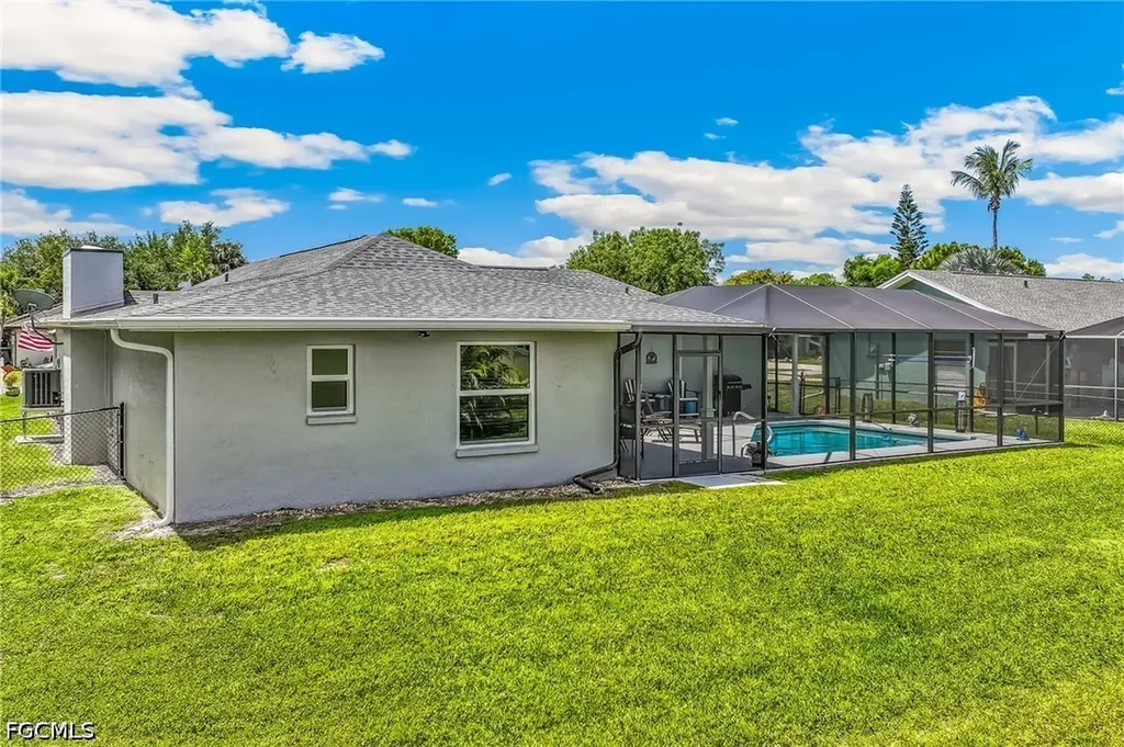 6048 Perthshire Lane Fort Myers FL 33908