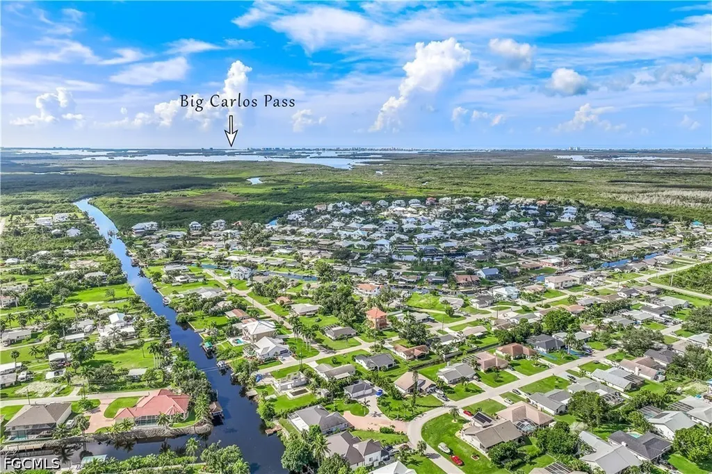 6048 Perthshire Lane Fort Myers FL 33908