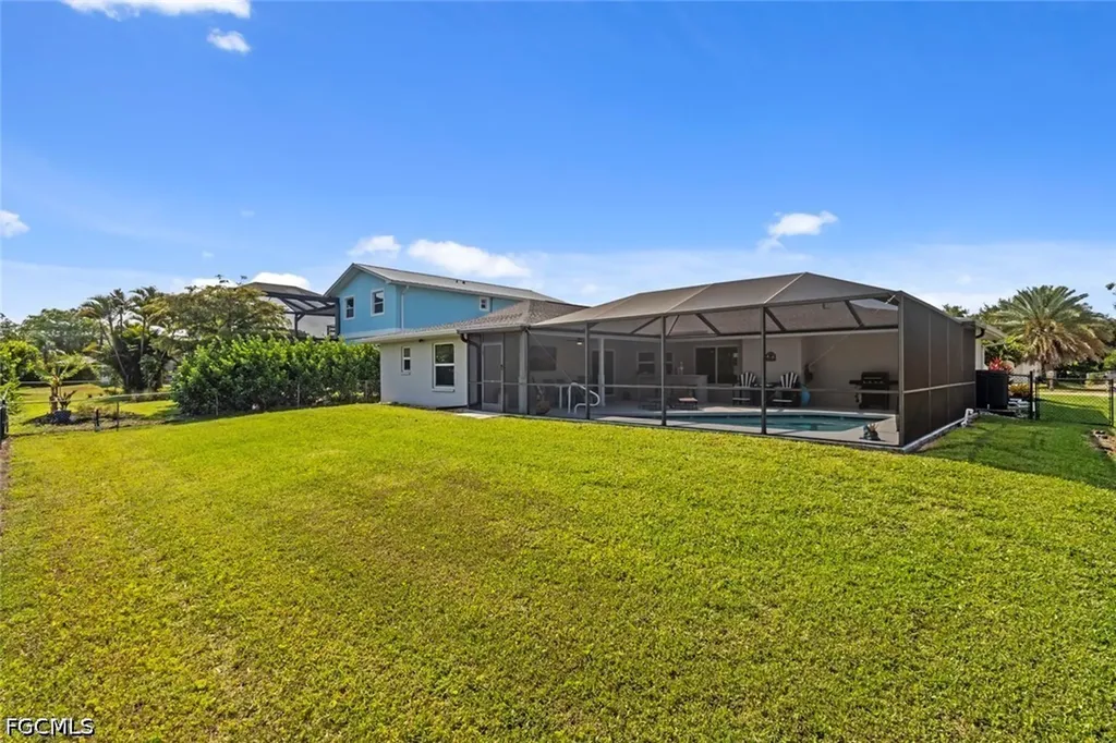 6048 Perthshire Lane Fort Myers FL 33908
