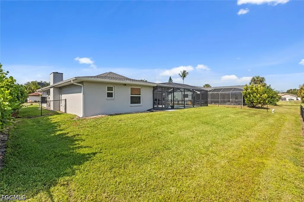 6048 Perthshire Lane Fort Myers FL 33908