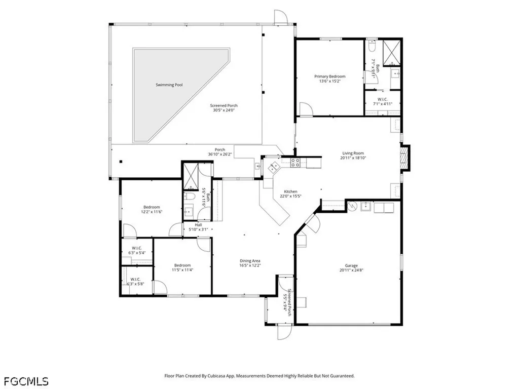 6048 Perthshire Lane Fort Myers FL 33908
