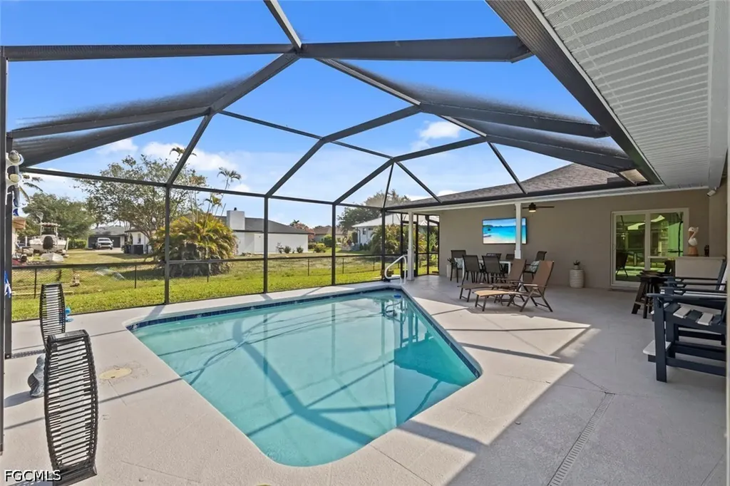 6048 Perthshire Lane Fort Myers FL 33908