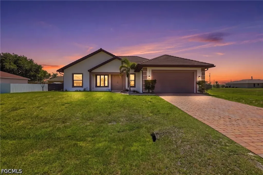 1425 NW 13th Avenue Cape Coral FL 33993
