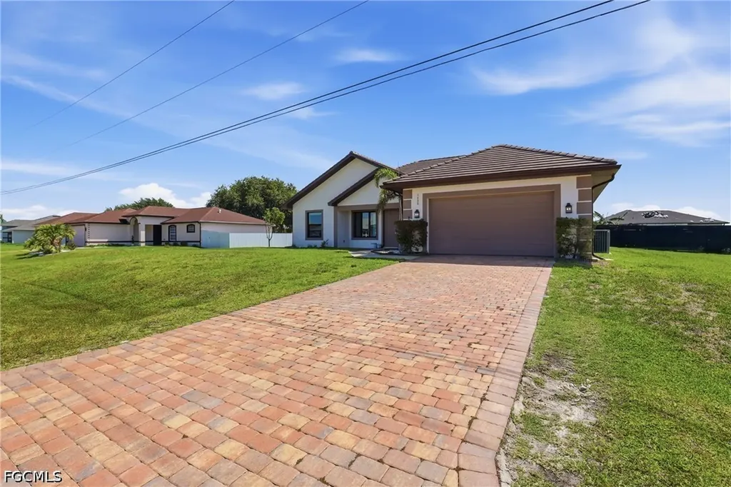 1425 NW 13th Avenue Cape Coral FL 33993