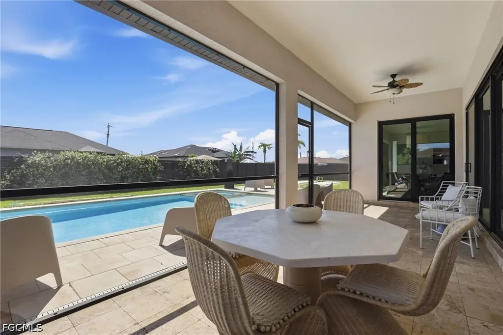 1425 NW 13th Avenue Cape Coral FL 33993