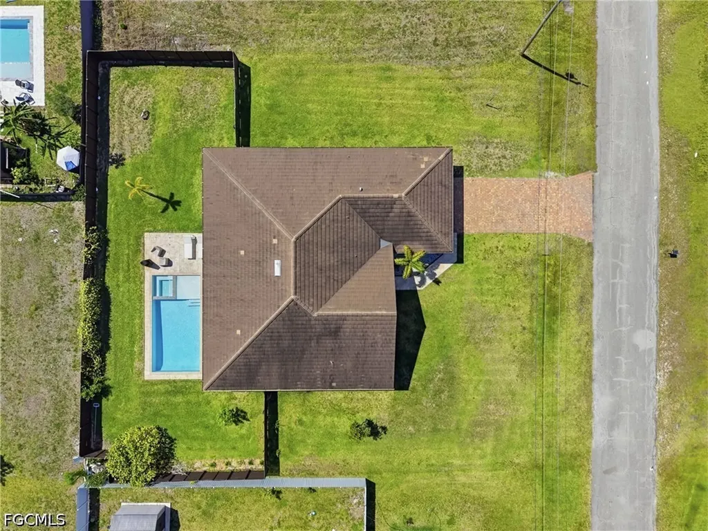 1425 NW 13th Avenue Cape Coral FL 33993