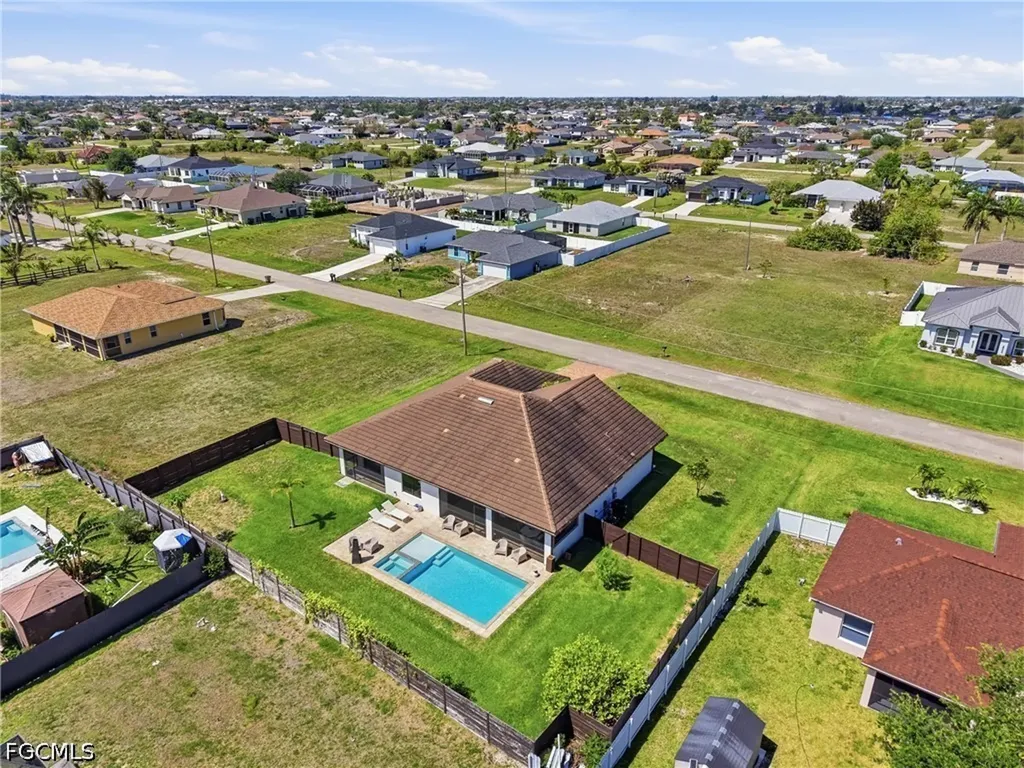 1425 NW 13th Avenue Cape Coral FL 33993