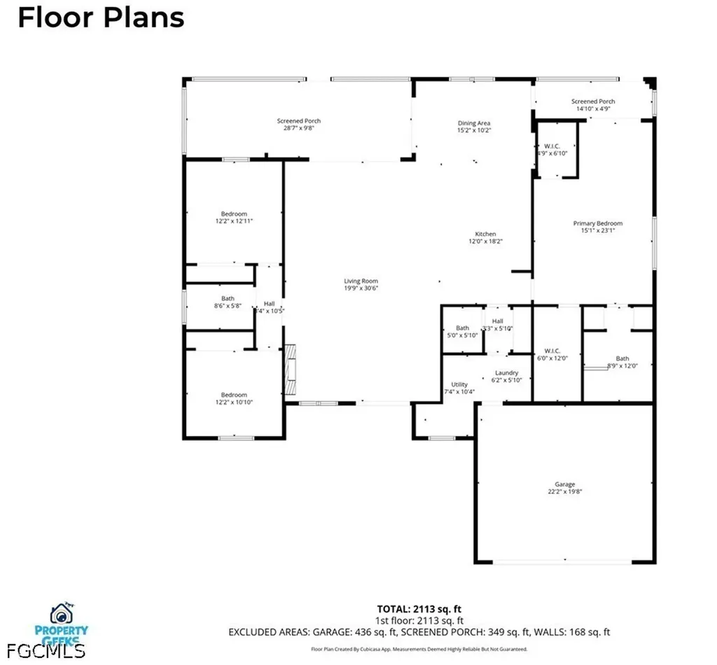 1425 NW 13th Avenue Cape Coral FL 33993
