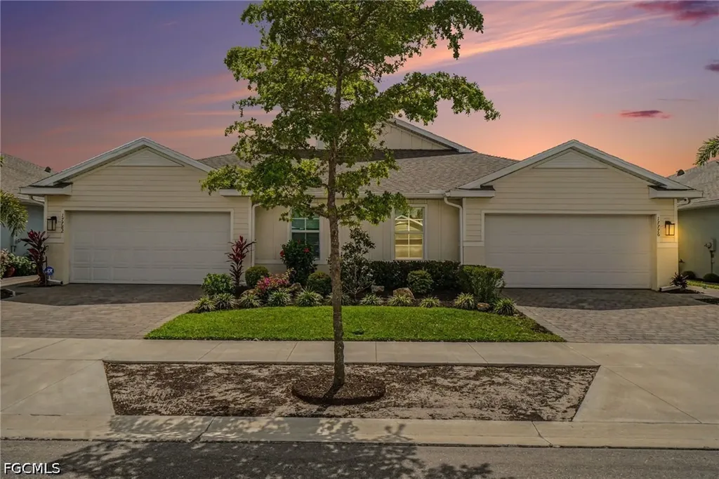 17776 Oleander Avenue Punta Gorda FL 33982