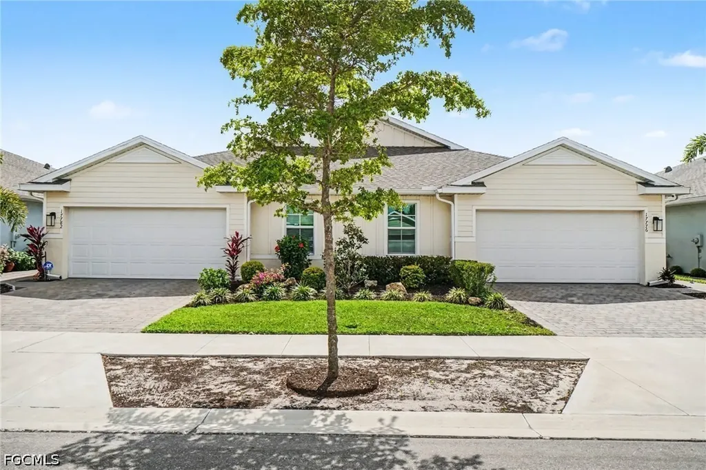 17776 Oleander Avenue Punta Gorda FL 33982