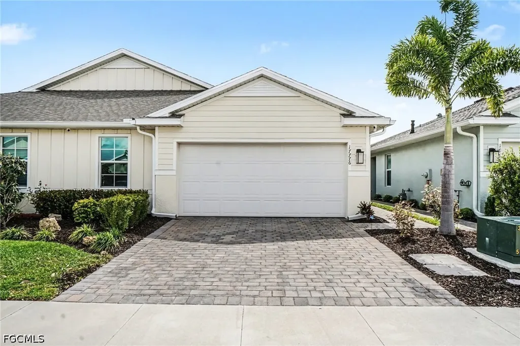 17776 Oleander Avenue Punta Gorda FL 33982