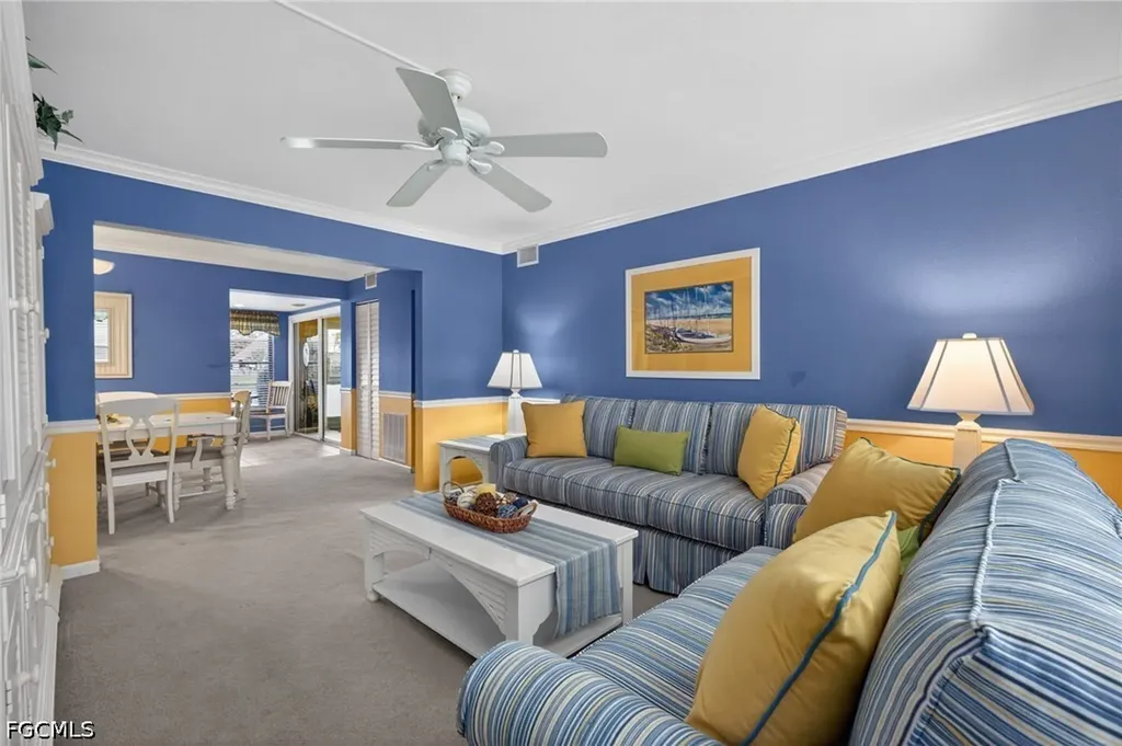 6844 Sandtrap Drive Fort Myers FL 33919