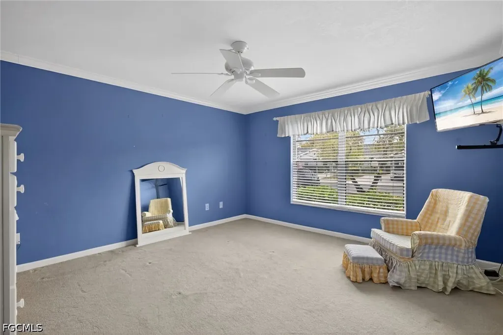 6844 Sandtrap Drive Fort Myers FL 33919