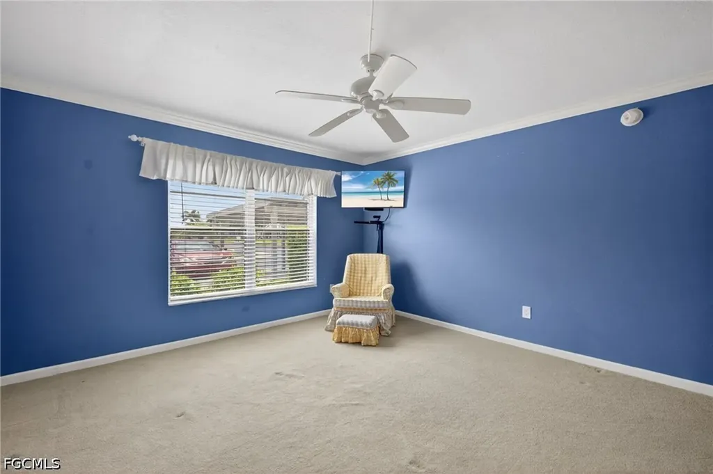 6844 Sandtrap Drive Fort Myers FL 33919