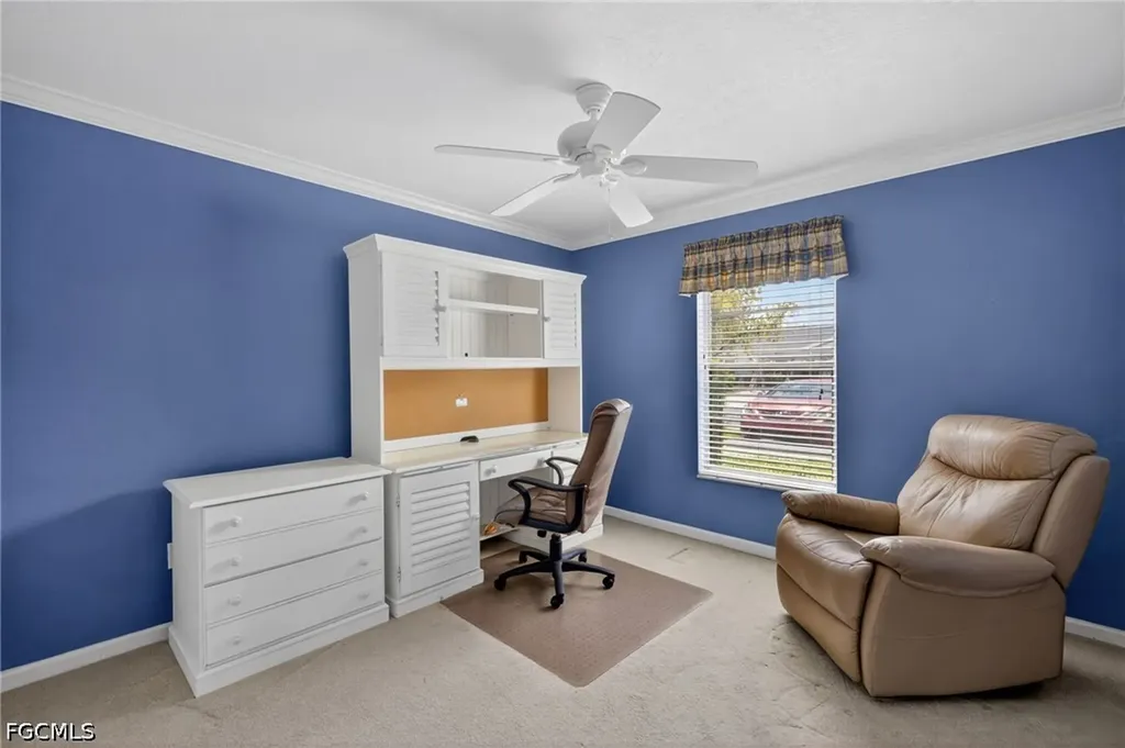 6844 Sandtrap Drive Fort Myers FL 33919