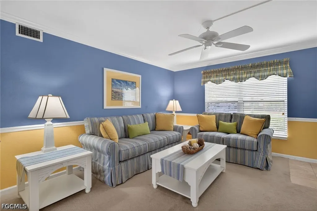 6844 Sandtrap Drive Fort Myers FL 33919