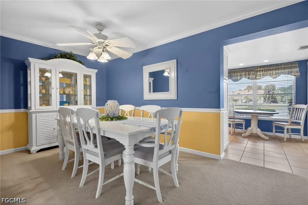 6844 Sandtrap Drive Fort Myers FL 33919