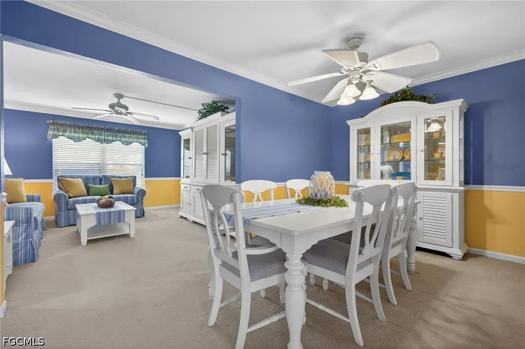 6844 Sandtrap Drive Fort Myers FL 33919