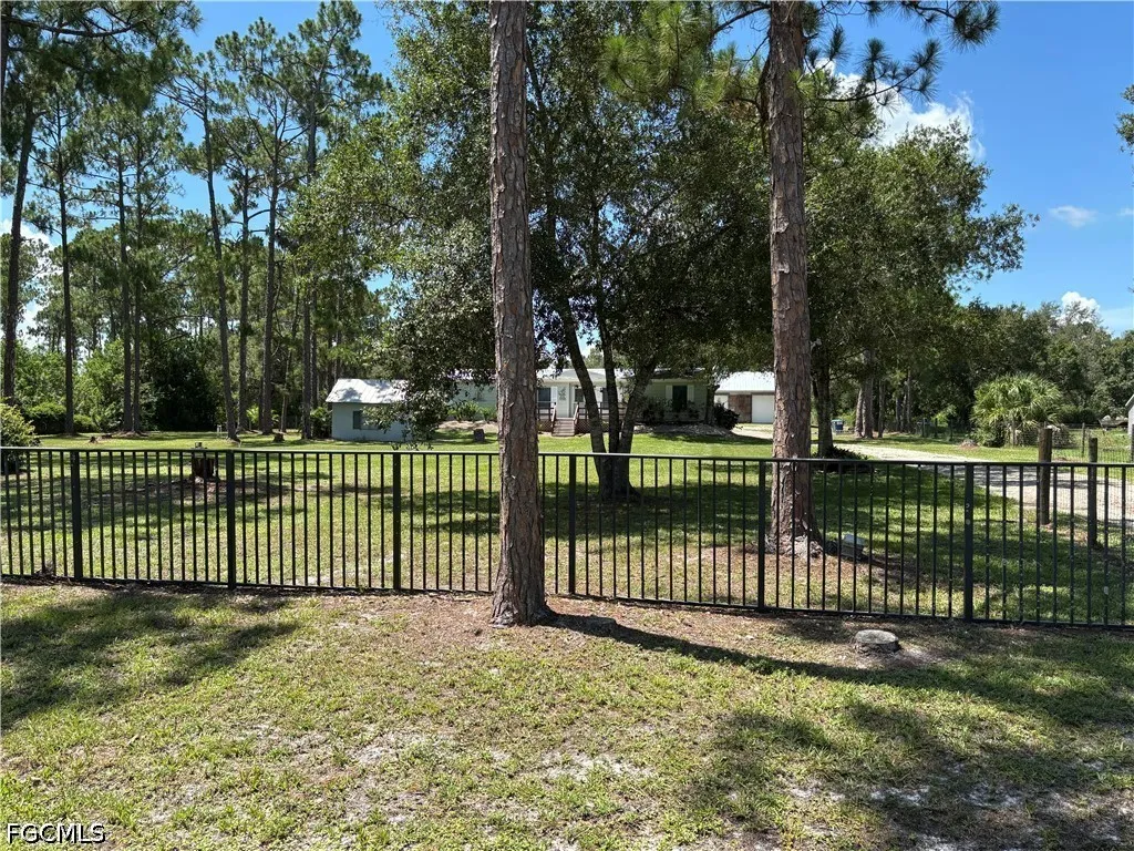 4213 Ft Keis Avenue Fort Denaud FL 33935