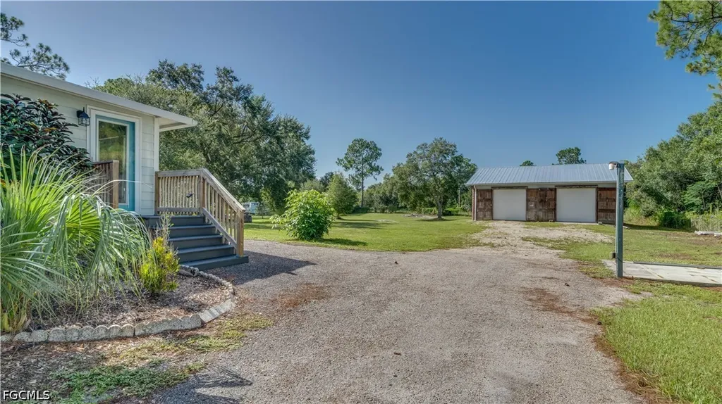 4213 Ft Keis Avenue Fort Denaud FL 33935