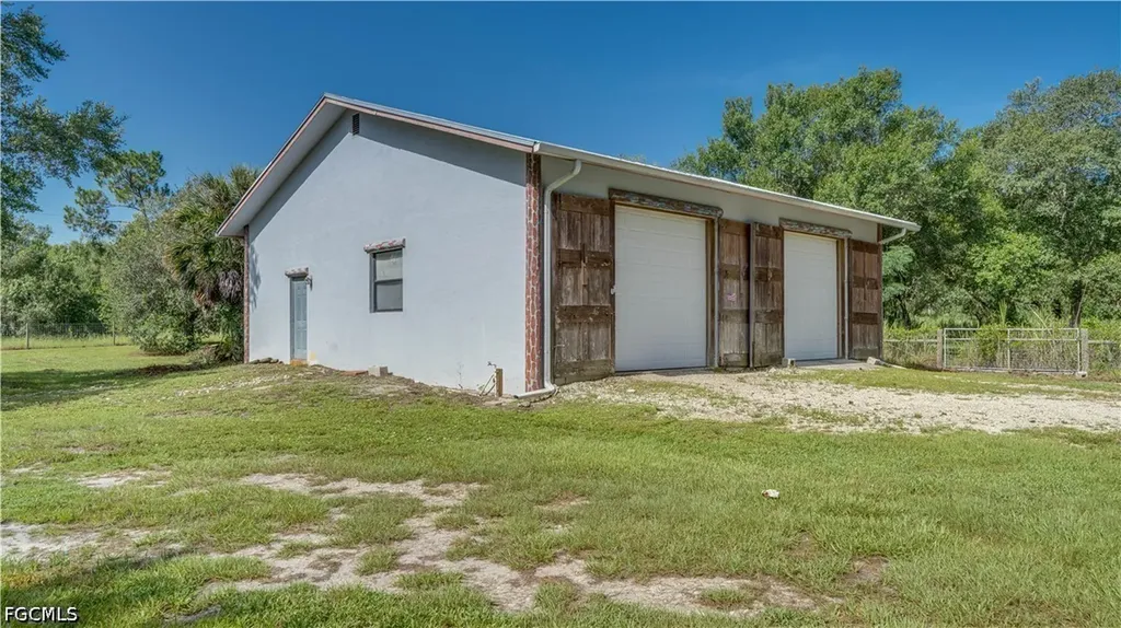 4213 Ft Keis Avenue Fort Denaud FL 33935